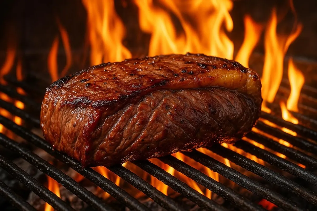 Imagem do post Alcatra para Churrasco: Dicas e Segredos do Corte Perfeito