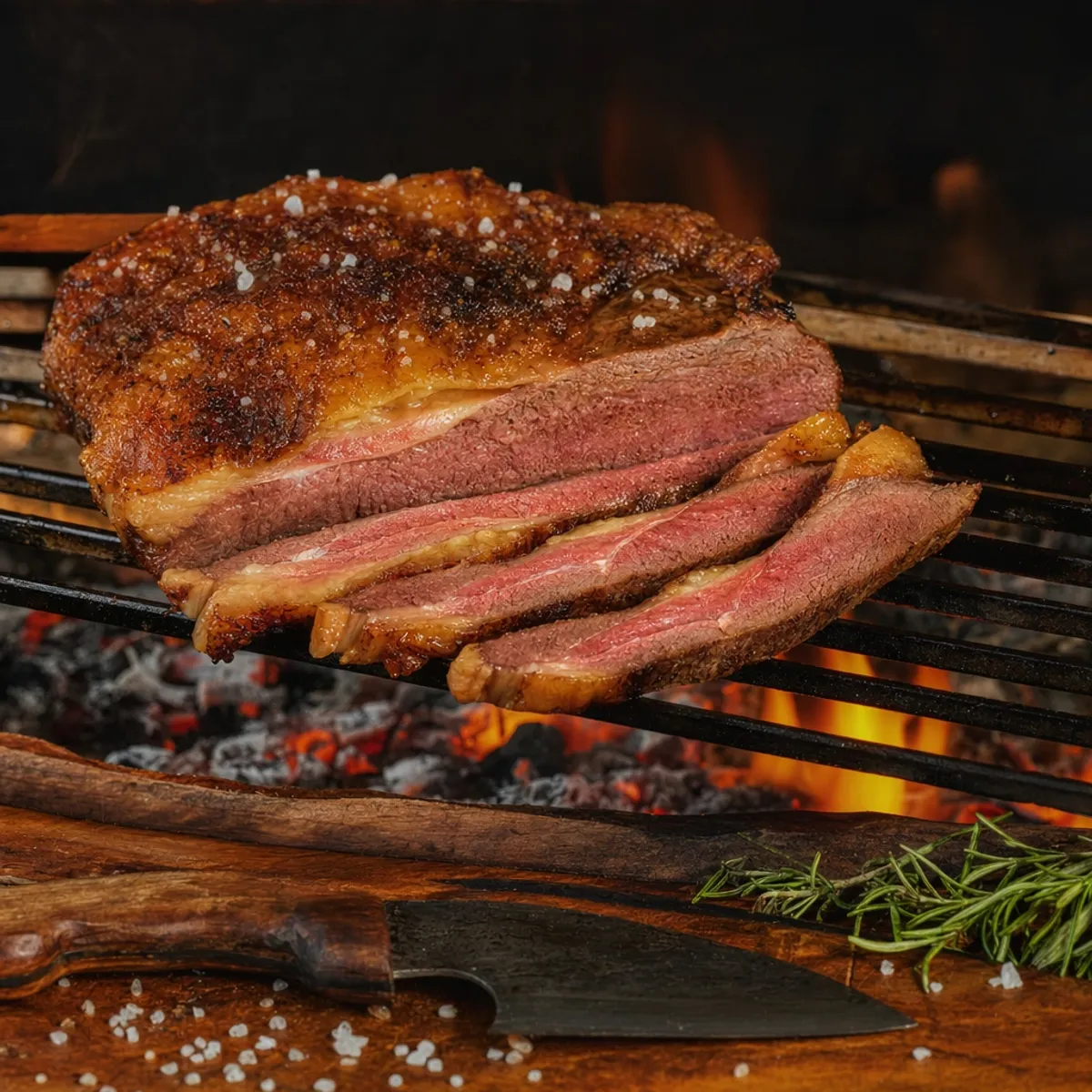 Imagem do post Dia do Churrasco: quando é, de onde vem a data e como celebrar com mais sabor