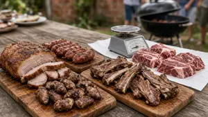 Imagem do post Quanto de carne por pessoa no churrasco