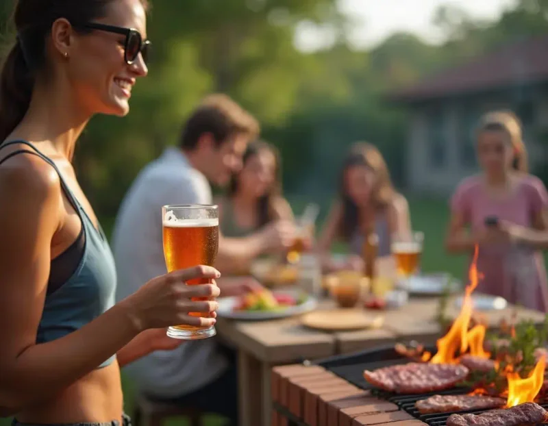 Imagem do post Como Organizar um Churrasco para 25 Pessoas: O Guia Definitivo para uma Festa Inesquecível