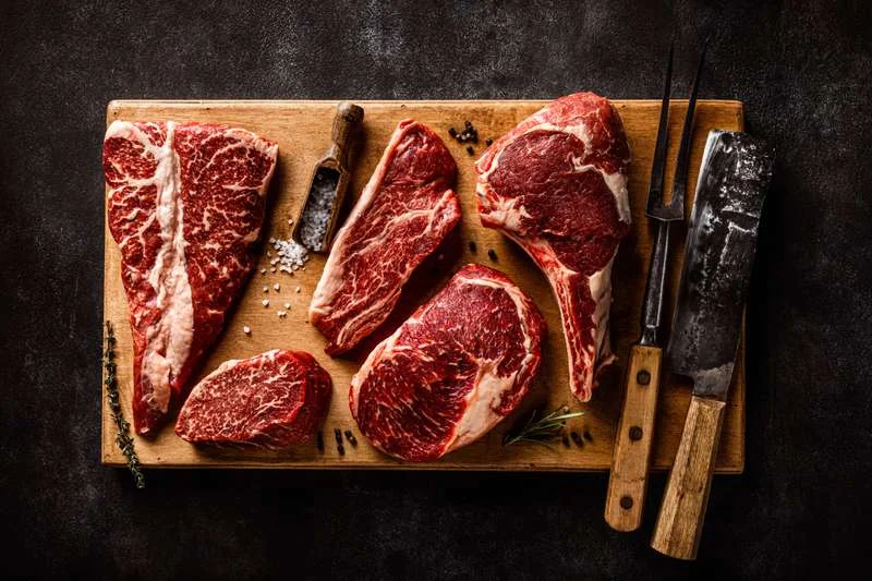 Imagem do post Guia de Carnes para Churrasco: As 7 Melhores Opções para um Churrasco Inesquecível