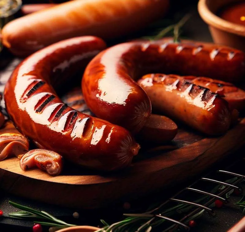 Imagem do post Linguiças para Churrasco: Dicas e Receitas Incríveis